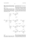 ARYL SULFIDE DERIVATIVES AND ARYL SULFOXIDE DERIVATIVES AS ACARICIDES AND     INSECTICIDES diagram and image