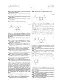 ARYL SULFIDE DERIVATIVES AND ARYL SULFOXIDE DERIVATIVES AS ACARICIDES AND     INSECTICIDES diagram and image