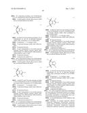 ARYL SULFIDE DERIVATIVES AND ARYL SULFOXIDE DERIVATIVES AS ACARICIDES AND     INSECTICIDES diagram and image