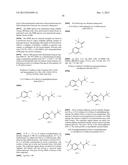 ARYL SULFIDE DERIVATIVES AND ARYL SULFOXIDE DERIVATIVES AS ACARICIDES AND     INSECTICIDES diagram and image