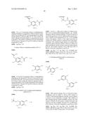 ARYL SULFIDE DERIVATIVES AND ARYL SULFOXIDE DERIVATIVES AS ACARICIDES AND     INSECTICIDES diagram and image