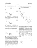 ARYL SULFIDE DERIVATIVES AND ARYL SULFOXIDE DERIVATIVES AS ACARICIDES AND     INSECTICIDES diagram and image