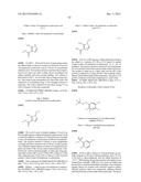 ARYL SULFIDE DERIVATIVES AND ARYL SULFOXIDE DERIVATIVES AS ACARICIDES AND     INSECTICIDES diagram and image