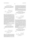 ARYL SULFIDE DERIVATIVES AND ARYL SULFOXIDE DERIVATIVES AS ACARICIDES AND     INSECTICIDES diagram and image