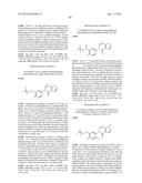 ARYL SULFIDE DERIVATIVES AND ARYL SULFOXIDE DERIVATIVES AS ACARICIDES AND     INSECTICIDES diagram and image