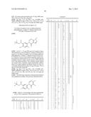 ARYL SULFIDE DERIVATIVES AND ARYL SULFOXIDE DERIVATIVES AS ACARICIDES AND     INSECTICIDES diagram and image