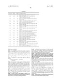 ARYL SULFIDE DERIVATIVES AND ARYL SULFOXIDE DERIVATIVES AS ACARICIDES AND     INSECTICIDES diagram and image