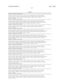 ARYL SULFIDE DERIVATIVES AND ARYL SULFOXIDE DERIVATIVES AS ACARICIDES AND     INSECTICIDES diagram and image