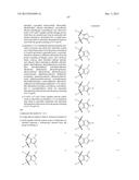 ARYL SULFIDE DERIVATIVES AND ARYL SULFOXIDE DERIVATIVES AS ACARICIDES AND     INSECTICIDES diagram and image