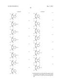 ARYL SULFIDE DERIVATIVES AND ARYL SULFOXIDE DERIVATIVES AS ACARICIDES AND     INSECTICIDES diagram and image