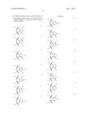 ARYL SULFIDE DERIVATIVES AND ARYL SULFOXIDE DERIVATIVES AS ACARICIDES AND     INSECTICIDES diagram and image