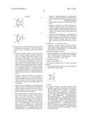 ARYL SULFIDE DERIVATIVES AND ARYL SULFOXIDE DERIVATIVES AS ACARICIDES AND     INSECTICIDES diagram and image