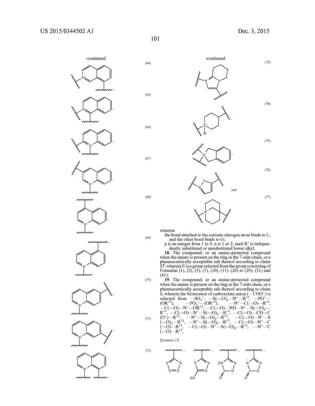 CEPHEM COMPOUND - diagram, schematic, and image 102