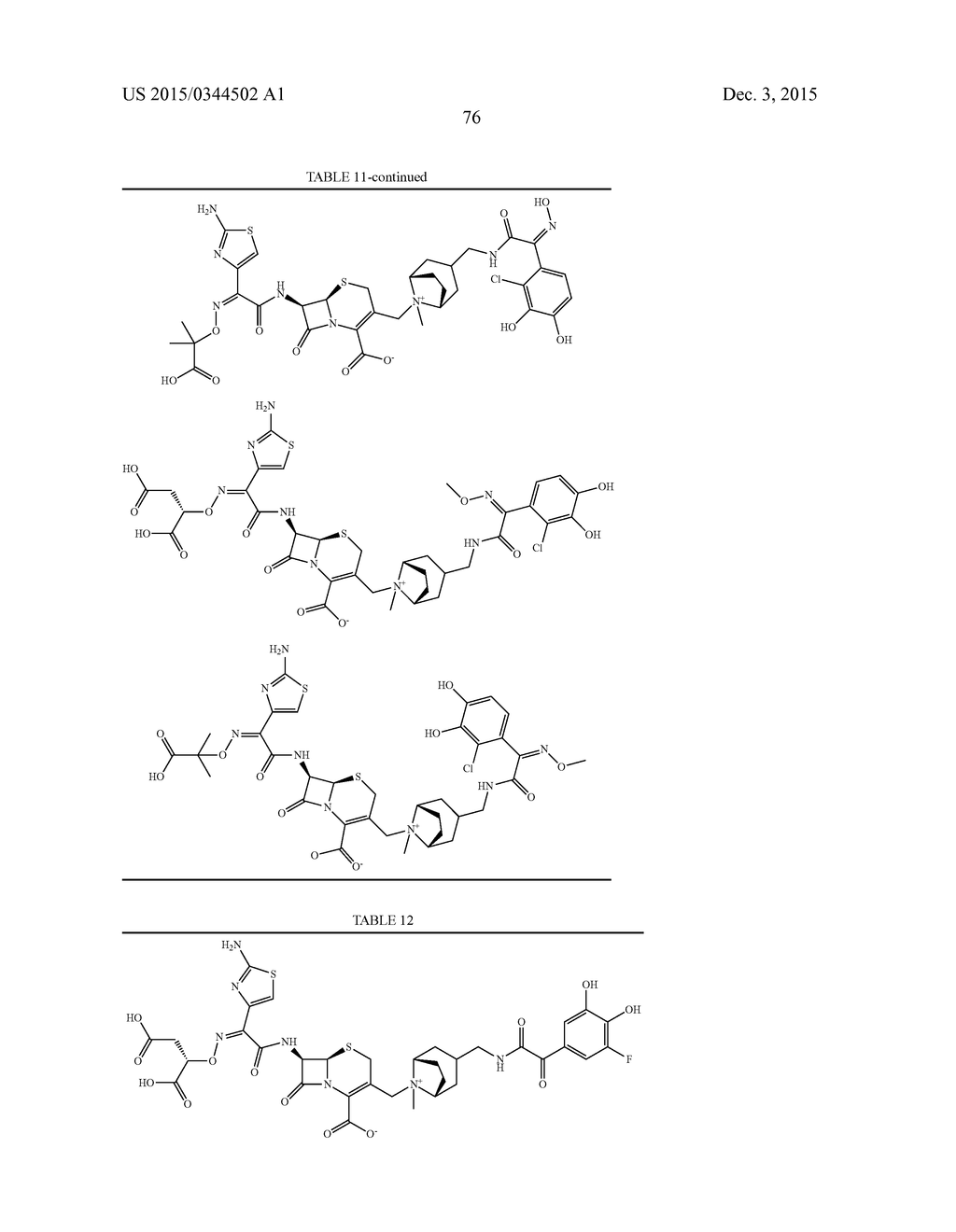 CEPHEM COMPOUND - diagram, schematic, and image 77