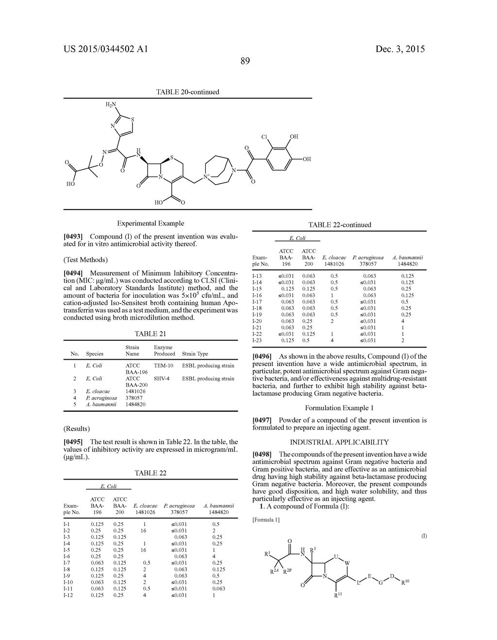 CEPHEM COMPOUND - diagram, schematic, and image 90