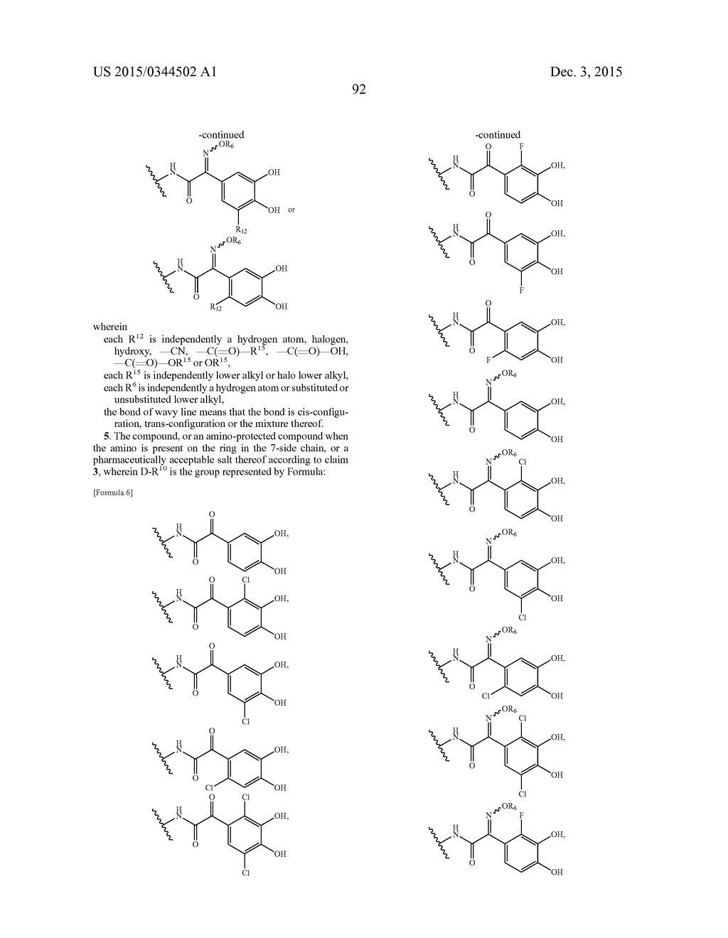 CEPHEM COMPOUND - diagram, schematic, and image 93