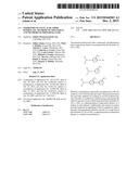 INHIBITORS OF FATTY ACID AMIDE HYDROLASE, METHODS OF TREATMENT AND METHODS     OF PREPARING SAME diagram and image