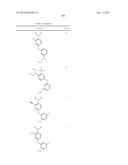 INHIBITORS OF FATTY ACID AMIDE HYDROLASE, METHODS OF TREATMENT AND METHODS     OF PREPARING SAME diagram and image