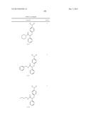 INHIBITORS OF FATTY ACID AMIDE HYDROLASE, METHODS OF TREATMENT AND METHODS     OF PREPARING SAME diagram and image