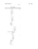 INHIBITORS OF FATTY ACID AMIDE HYDROLASE, METHODS OF TREATMENT AND METHODS     OF PREPARING SAME diagram and image