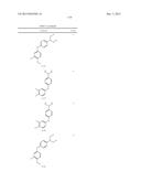 INHIBITORS OF FATTY ACID AMIDE HYDROLASE, METHODS OF TREATMENT AND METHODS     OF PREPARING SAME diagram and image