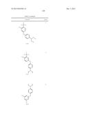 INHIBITORS OF FATTY ACID AMIDE HYDROLASE, METHODS OF TREATMENT AND METHODS     OF PREPARING SAME diagram and image