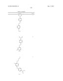 INHIBITORS OF FATTY ACID AMIDE HYDROLASE, METHODS OF TREATMENT AND METHODS     OF PREPARING SAME diagram and image