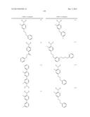 INHIBITORS OF FATTY ACID AMIDE HYDROLASE, METHODS OF TREATMENT AND METHODS     OF PREPARING SAME diagram and image