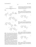 INHIBITORS OF FATTY ACID AMIDE HYDROLASE, METHODS OF TREATMENT AND METHODS     OF PREPARING SAME diagram and image