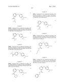 INHIBITORS OF FATTY ACID AMIDE HYDROLASE, METHODS OF TREATMENT AND METHODS     OF PREPARING SAME diagram and image