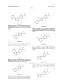 INHIBITORS OF FATTY ACID AMIDE HYDROLASE, METHODS OF TREATMENT AND METHODS     OF PREPARING SAME diagram and image