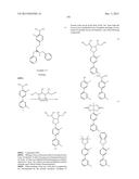 INHIBITORS OF FATTY ACID AMIDE HYDROLASE, METHODS OF TREATMENT AND METHODS     OF PREPARING SAME diagram and image