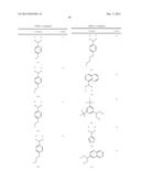 INHIBITORS OF FATTY ACID AMIDE HYDROLASE, METHODS OF TREATMENT AND METHODS     OF PREPARING SAME diagram and image