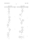 INHIBITORS OF FATTY ACID AMIDE HYDROLASE, METHODS OF TREATMENT AND METHODS     OF PREPARING SAME diagram and image