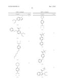 INHIBITORS OF FATTY ACID AMIDE HYDROLASE, METHODS OF TREATMENT AND METHODS     OF PREPARING SAME diagram and image