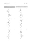 INHIBITORS OF FATTY ACID AMIDE HYDROLASE, METHODS OF TREATMENT AND METHODS     OF PREPARING SAME diagram and image