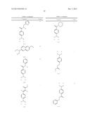 INHIBITORS OF FATTY ACID AMIDE HYDROLASE, METHODS OF TREATMENT AND METHODS     OF PREPARING SAME diagram and image