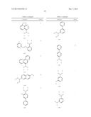 INHIBITORS OF FATTY ACID AMIDE HYDROLASE, METHODS OF TREATMENT AND METHODS     OF PREPARING SAME diagram and image