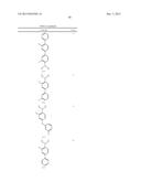 INHIBITORS OF FATTY ACID AMIDE HYDROLASE, METHODS OF TREATMENT AND METHODS     OF PREPARING SAME diagram and image