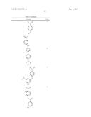 INHIBITORS OF FATTY ACID AMIDE HYDROLASE, METHODS OF TREATMENT AND METHODS     OF PREPARING SAME diagram and image