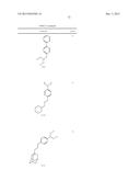 INHIBITORS OF FATTY ACID AMIDE HYDROLASE, METHODS OF TREATMENT AND METHODS     OF PREPARING SAME diagram and image