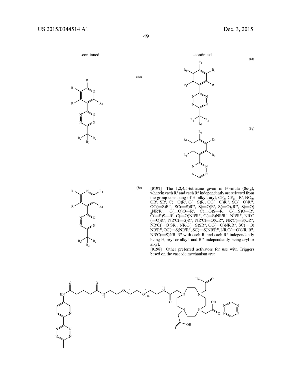 CHEMICALLY CLEAVABLE GROUP - diagram, schematic, and image 55