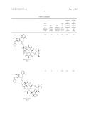 SELECTED MACROLIDES WITH PDE4-INHIBITING ACTIVITY diagram and image