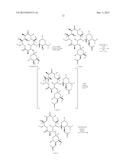 SELECTED MACROLIDES WITH PDE4-INHIBITING ACTIVITY diagram and image