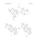 SELECTED MACROLIDES WITH PDE4-INHIBITING ACTIVITY diagram and image