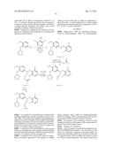 SELECTED MACROLIDES WITH PDE4-INHIBITING ACTIVITY diagram and image