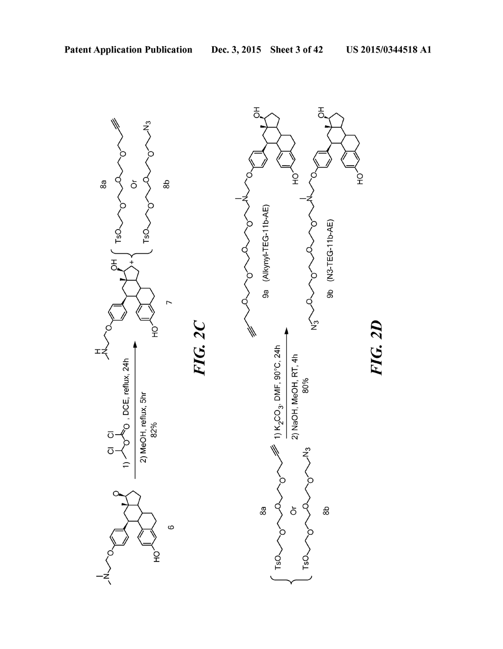 ESTROGEN RECEPTOR IMAGING AGENTS - diagram, schematic, and image 04