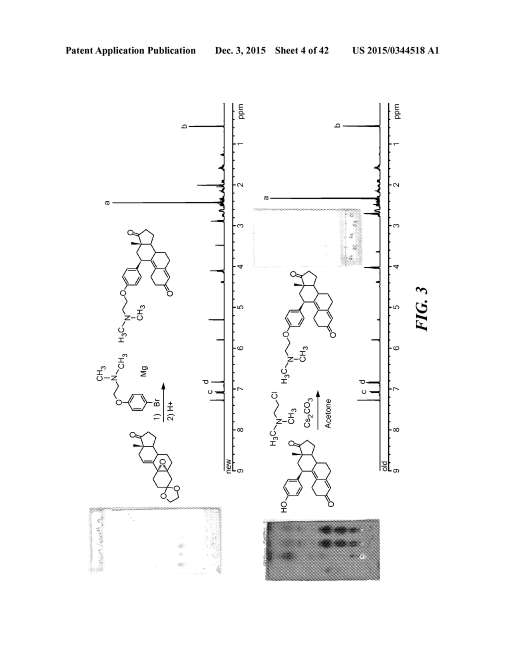 ESTROGEN RECEPTOR IMAGING AGENTS - diagram, schematic, and image 05