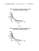 NOVEL GLP-1 RECEPTOR AGONISTS WITH CHOLESTEROL EFFLUX ACTIVITY diagram and image