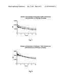 NOVEL GLP-1 RECEPTOR AGONISTS WITH CHOLESTEROL EFFLUX ACTIVITY diagram and image